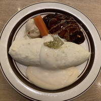 キッチン 大宮 MARK IS みなとみらい店 - 