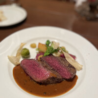 BISTRO DOUBLE - 