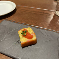 BISTRO DOUBLE - 