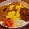 カレーと珈琲 シモンフッド