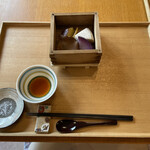 金乃竹 塔ノ澤 - 