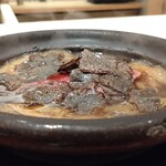 WAGYU USHITOMI - 