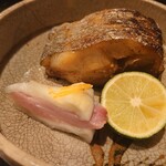 津の守坂 小柴 - 