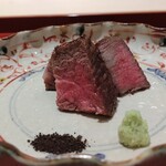 WAGYU USHITOMI - 