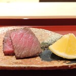 WAGYU USHITOMI - 