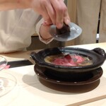 WAGYU USHITOMI - 