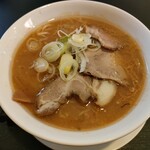 ラーメンひばり - 