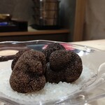 WAGYU USHITOMI GINZA - 