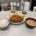 Tonkatsu Aoki - 