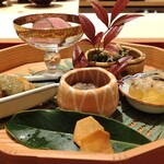 WAGYU USHITOMI GINZA - 