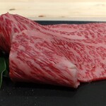 WAGYU USHITOMI - 