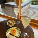 金乃竹 塔ノ澤 - 