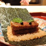 WAGYU USHITOMI GINZA - 