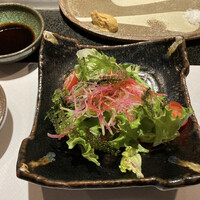 鉄板焼ステーキ 石垣庵 - 