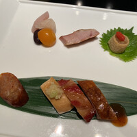 赤坂璃宮 銀座店 - 