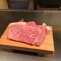 鉄板焼ステーキ 石垣庵 - 