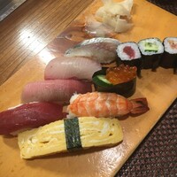 太助寿し - 