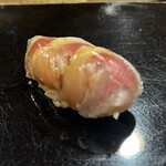 日本橋蛎殻町 すぎた - 