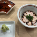 日本橋蛎殻町 すぎた - 