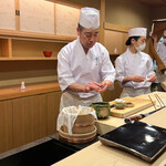 日本橋蛎殻町 すぎた - 