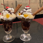 カラオケ館 - 料理写真: