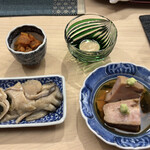 日本橋蛎殻町 すぎた - 