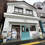 Hanayaka Cafe - 