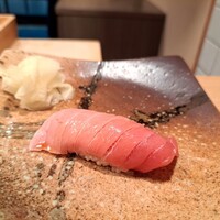 鮨 福原 - ⚫中トロ