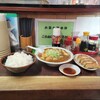 奉天 - 料理写真: