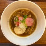 Chuuka Soba Mugiemon - 