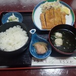 Unagi Kappou Tokunaga - 