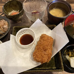 地酒と肴と釜めしのお店 橙 - 