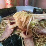 ラーメンショップ - 