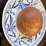 オステリア　クチーナ　カズ - 