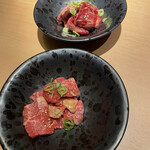 個室焼肉 大たにや - 