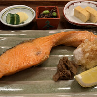赤坂とゝや魚新 - 