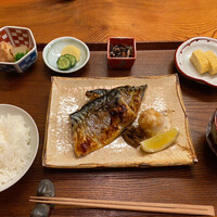 赤坂とゝや魚新 - 