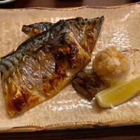 赤坂とゝや魚新 - 