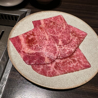 焼肉うしごろ 銀座並木通り店 - 