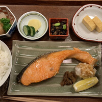赤坂とゝや魚新 - 