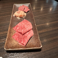 焼肉うしごろ 銀座並木通り店 - 