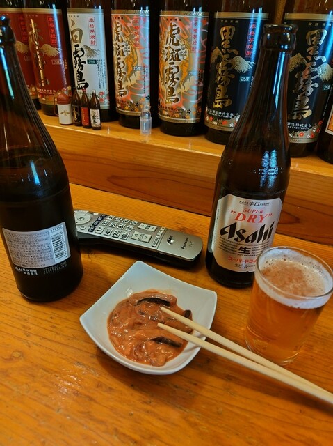 一休庵 - 新白河（とんかつ）の写真