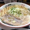 京都らーめん - 料理写真:透明な層をなす牛脂！