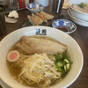 ラーメン若松