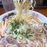 京都らーめん - 