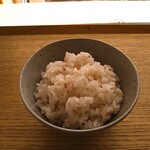 タンジョウ ファーム キッチン - 【農場冬野菜たっぷりランチ】