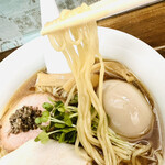 epilogue 08 - そぉ〜れッ　りふゅとォーーッ