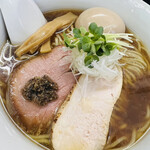 epilogue 08 - じゃじゃーん✨✨