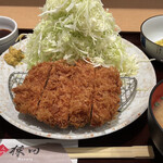 Tonkatsu Muneta - 