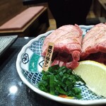 焼肉まるたつ - 